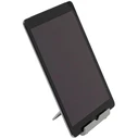 Βάση Tablet Terratec iTab s silver Tablet/Smartphone ALU