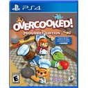 Παιχνίδι PS4 Overcooked: All You Can Eat