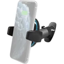 Βάση Αυτοκινήτου Scosche MagicGrip Qi 10W Dash