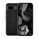 Smartphone Google Pixel 8a 5G Dual Sim 8GB RAM 128GB - Obsidian Black 