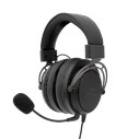 Gaming Headset White Shark GH-2341 GORILLA Black/GREY