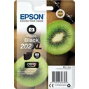 Μελάνι Epson photo black Claria Premium 202 XL T 02H1
