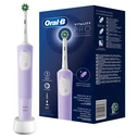 Ηλεκτρική Οδοντόβουρτσα Oral-B Vitality Pro D 103 Lilac Violet Hangable Box