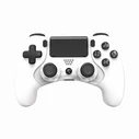 Gamepad White Shark for PS4 CENTURION WHITE