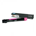 Toner Lexmark Magenta (X950X2MG)