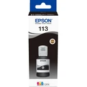 Μελάνι Epson EcoTank 113 - black - original