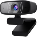 Webcam ASUS C3