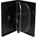 Θήκη DVD MediaRange 6er Box 5 pieces