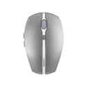 Ποντίκι Aσύρματο Cherry MSM GENTIX BT frosted silver Bluetooth