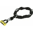 Κλειδαριά Μοτοσυκλέτας Abus GRANIT Power XS 67/105HB50 yellow+12KS120 black loop