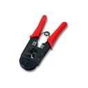Πρέσα Ακροδεκτών EFB crimping pliers for modular plugs RJ45, RJ12, RJ11