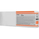 Μελάνι Epson orange T 636 700 ml T 636A