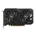 Κάρτα Γραφικών Asus DUAL-RTX3060-12G-V2 GF RTX 3060 - 12 GB