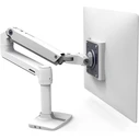 Βάση Monitor Ergotron LX Desk Mount LCD ARM WHITE