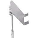 Βάση Neomounts by Newstar smartphone stand up to 7 "height adjustment. DS10-200SL 1