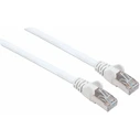 Καλώδιο Δικτύου Intellinet Cat6a-Stecker/Cat7-raw 10m White
