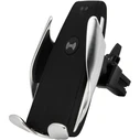 Φορτιστής Αυτοκινήτου 2GO Universal Smartphone-holder with "Wireless Charging"