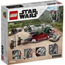 Lego Star Wars 75312 Boba Fett's Starship