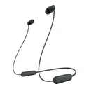 Bluetooth Handsfree Sony WI-C100B black