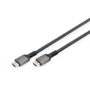 Καλώδιο HDMI Digitus with Ethernet - 1 m