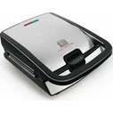 Τοστιέρα / Βαφλιέρα Tefal SW 854 D Snack Collection