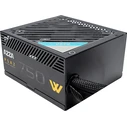 Τροφοδοτικό 750W Azza PSAZ 120mm black (80+Bronze)