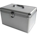 Κιβώτιο CD/DVD MediaRange DJ-Case for 200 CD/DVDs