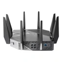 Router Asus WLAN GT-AXE11000 GTAXE11000 (90IG06E0-MO1R00)
