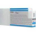 Μελάνι Epson cyan T 596 350 ml T 5962