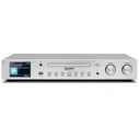 Internet-Radio Technisat Digitradio 143 CD (V3) silver