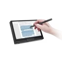 Laptops GPD GPD Pocket 3K1 i3 1125G4 8 inch WUXGA Touchscreen IPS x360 LAN 16GB SSD 512GB Bluetooth Backlit Keyboard Fingerprint Reader Windows 11 Graphite