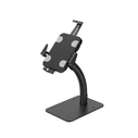 Βάση Tablet Neomounts by Newstar TIS 7,9"-11" 360° Black