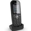 Ασύρματο Τηλέφωνο Snom DECT handset M30 Black