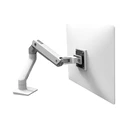 Βάση Monitor Ergotron HX Desk SINGLE ARM WHITE