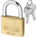 Λουκέτο Abus Brass 65/50 SL 6