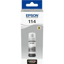 Μελάνι Epson EcoTank grey T 114 70 ml T 07B5