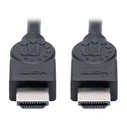 Καλώδιο HDMI Manhattan High Speed A -> A M/M 5.00m screen