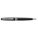 Στυλό Waterman Expert Black M Blau