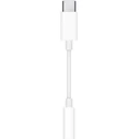 Αντάπτορας Apple USB-C to 3.5 mm Headphone Jack Adapter Rtl