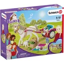 Μινιατούρα Schleich Horse Club 42467 Carriage for the Big Horse Show