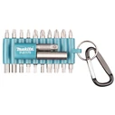 Σετ Μύτες Makita P-81175 Bit-Box 22pcs.