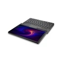 Laptops GPD GPD Pocket 3K1 i3 1125G4 8 inch WUXGA Touchscreen IPS x360 LAN 16GB SSD 512GB Bluetooth Backlit Keyboard Fingerprint Reader Windows 11 Graphite