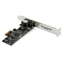 Κάρτα Δικτύου PCIe StarTech ST2GPEX