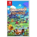 Παιχνίδι NSW Overcooked: All You Can Eat