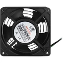 Fan Για Καμπίνα Δικτύου Inter-Tech 19" SWFAN 120mm/230V