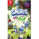 Παιχνίδι NSW The Smurfs: Mission Vileaf