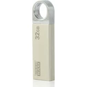 USB Flash 32GB GOODRAM UUN2 2.0 Silver
