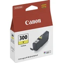 Μελάνι Canon PFI-300 Y yellow