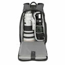 Τσάντα Φωτογραφικής Μηχανής Vanguard VEO Adaptor R48 grey Backpack with USB-A