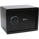 Χρηματοκιβώτιο Olymp GoSafe 110 black